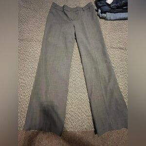 Ann Taylor Dress Pants